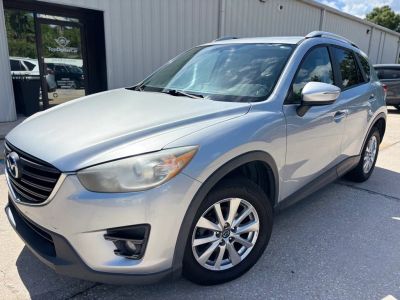 2016 Mazda Cx-5 - Image 1