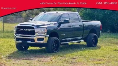 2020 Ram 2500 Crew Cab - Image 1