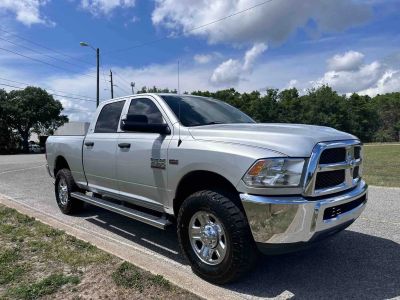 2016 Ram 2500 Crew Cab - Image 1