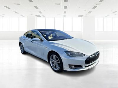 2012 Tesla Model S - Image 1