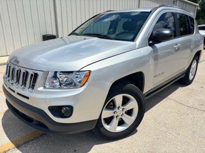 2012 Jeep Compass - Image 1