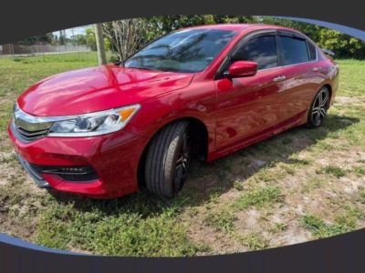 2016 Honda Accord - Image 1