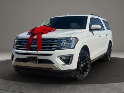 2019 Ford Expedition Max - Image 1