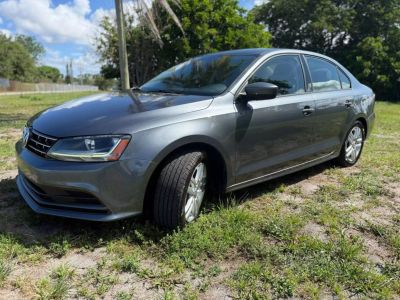 2018 Volkswagen Jetta - Image 1