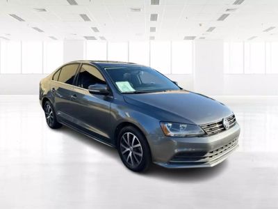 2017 Volkswagen Jetta - Image 1