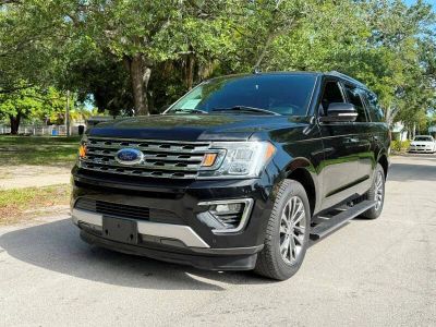 2018 Ford Expedition - Image 1