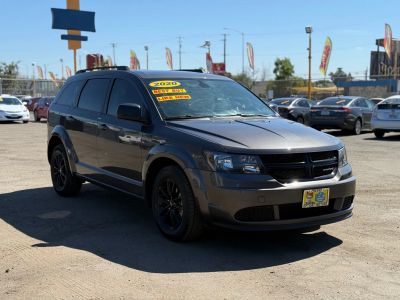 2020 Dodge Journey - Image 1