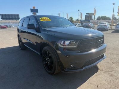 2020 Dodge Durango - Image 1