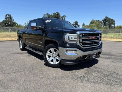 2016 Gmc Sierra 1500 Crew Cab - Image 1