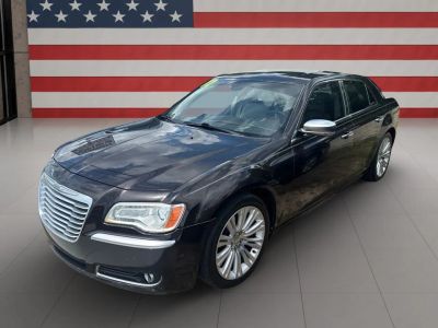 2012 Chrysler 300 - Image 1