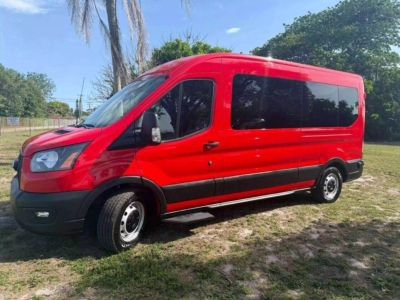 2023 Ford Transit 350 Passenger Van - Image 1