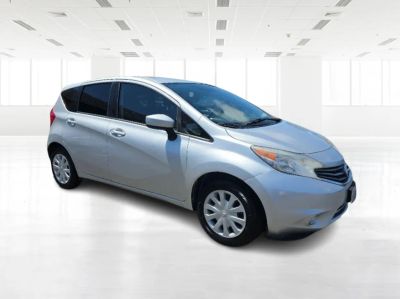 2015 Nissan Versa - Image 1