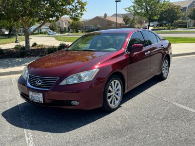 2007 Lexus Es - Image 1