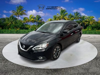 2016 Nissan Sentra - Image 1