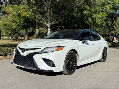 2020 Toyota Camry - Image 1
