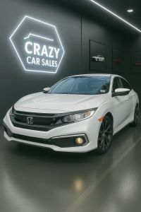 2021 Honda Civic - Image 1