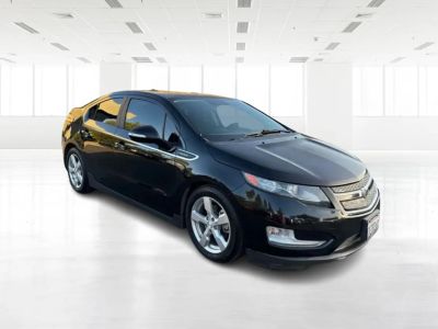 2014 Chevrolet Volt - Image 1