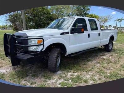 2015 Ford F350 Super Duty Crew Cab - Image 1