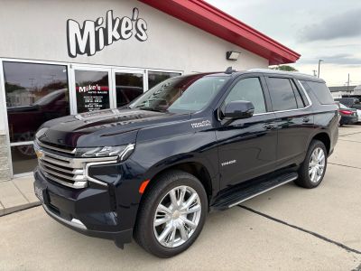 2023 Chevrolet Tahoe - Image 1