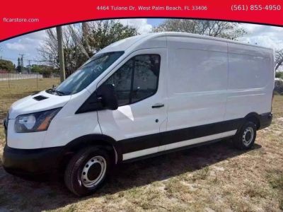 2019 Ford Transit 350 Van - Image 1