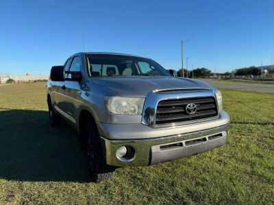 2008 Toyota Tundra Double Cab - Image 1