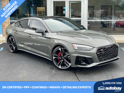 2024 AUDI S5 for sale in Burlington, NJ