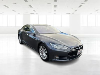 2014 Tesla Model S - Image 1