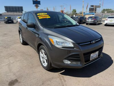 2016 Ford Escape - Image 1