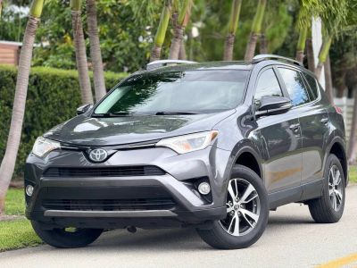 2018 Toyota Rav4 - Image 1