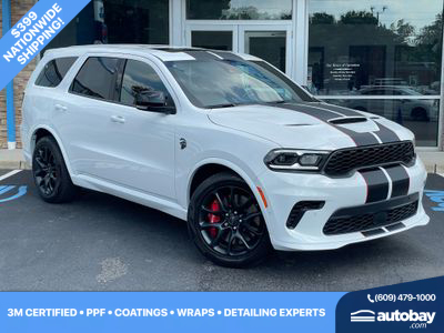 2024 DODGE DURANGO for sale in Burlington, NJ