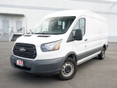 2018 Ford Transit 350 Van - Image 1