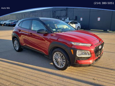 2019 Hyundai Kona - Image 1