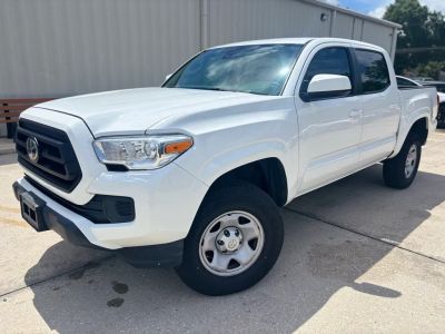 2020 Toyota Tacoma Double Cab - Image 1