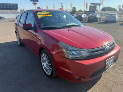 2011 Ford Focus - Image 1