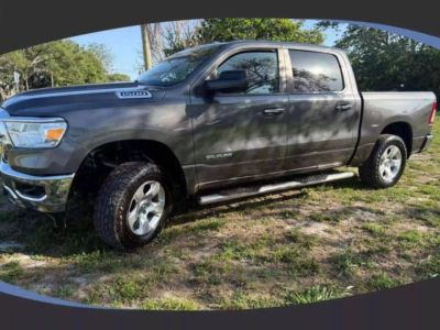 2019 Ram 1500 Crew Cab - Image 1