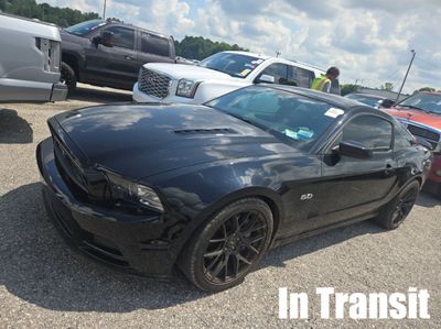 2014 Ford Mustang - Image 1
