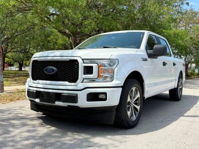 2020 Ford F150 Supercrew Cab - Image 1