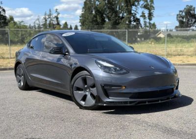 2022 Tesla Model 3 - Image 1