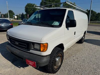 2003 Ford E250 Super Duty Cargo - Image 1
