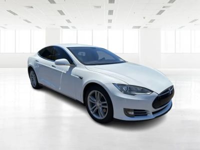 2013 Tesla Model S - Image 1