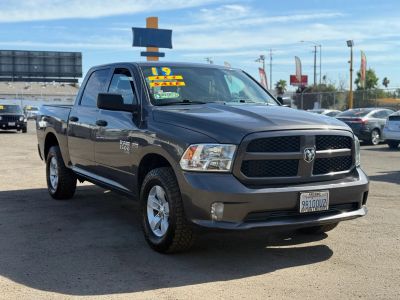 2019 Ram 1500 Classic Crew Cab - Image 1