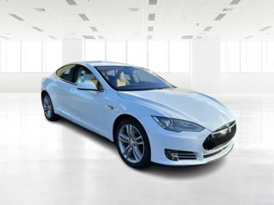 2015 Tesla Model S - Image 1
