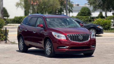 2017 Buick Enclave - Image 1