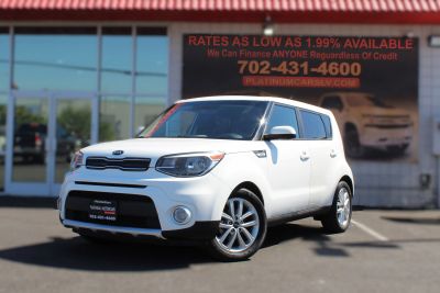 2018 Kia Soul - Image 1