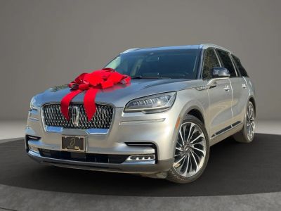 2021 Lincoln Aviator - Image 1