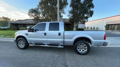 2010 Ford F350 Super Duty Crew Cab - Image 1