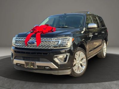 2018 Ford Expedition - Image 1