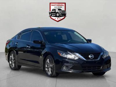 2018 Nissan Altima - Image 1