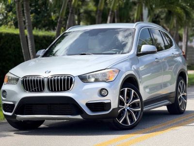 2017 Bmw X1 - Image 1