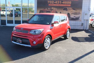 2018 Kia Soul - Image 1